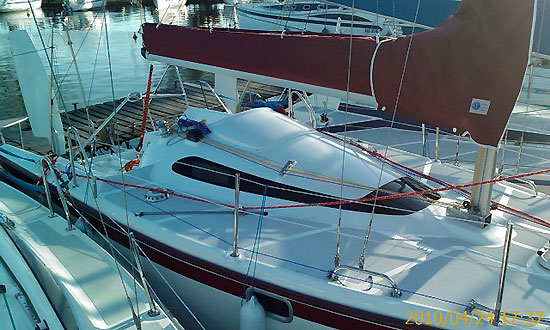 Twister 800N