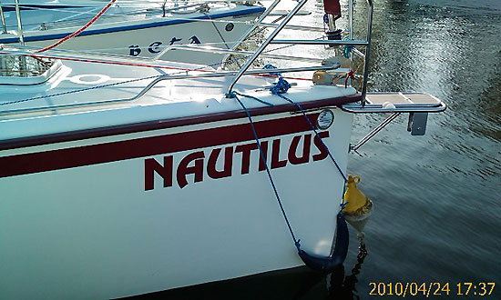 Twister 800N