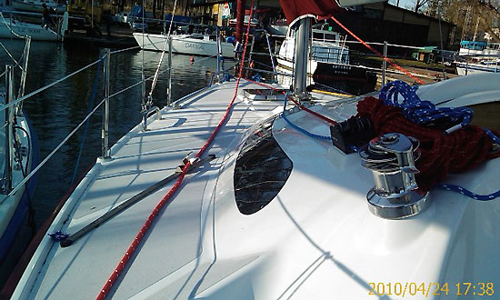 Twister 800N