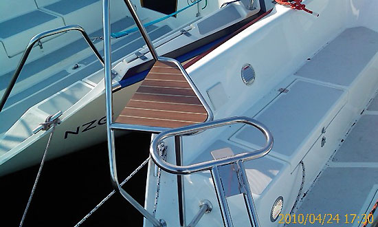 Twister 800N